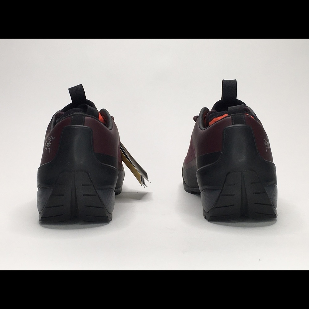 ARC’TERYX WOMENS ACRUX FL APPROACH HIKING SHOES - Picture 6 of 8